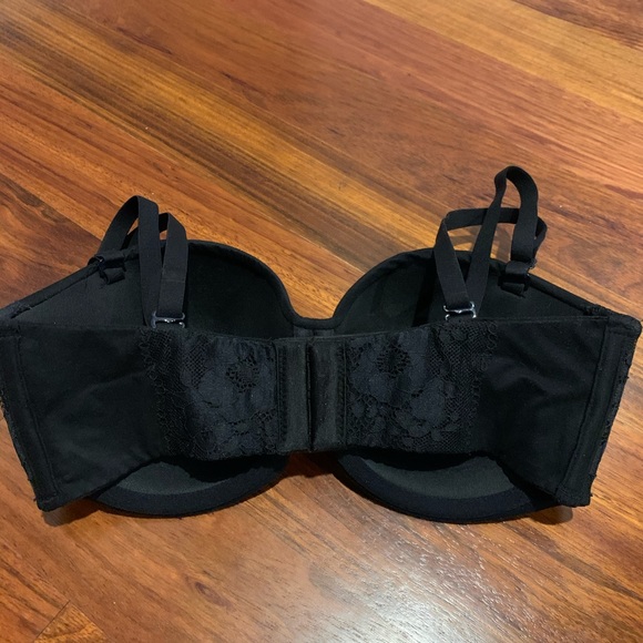 VS Body by Victoria Convertible Bra - Picture 3 of 5